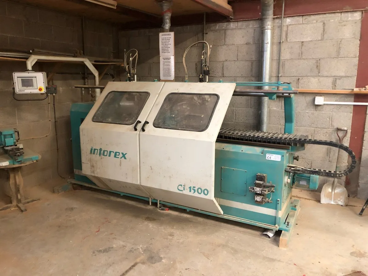 Wood turning Lathe - Image 2