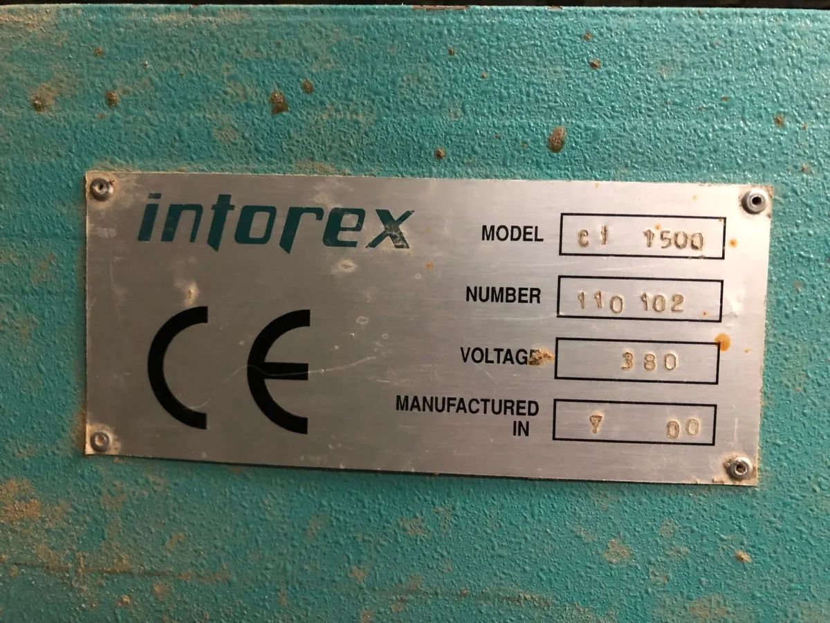 Wood turning Lathe - Image 3