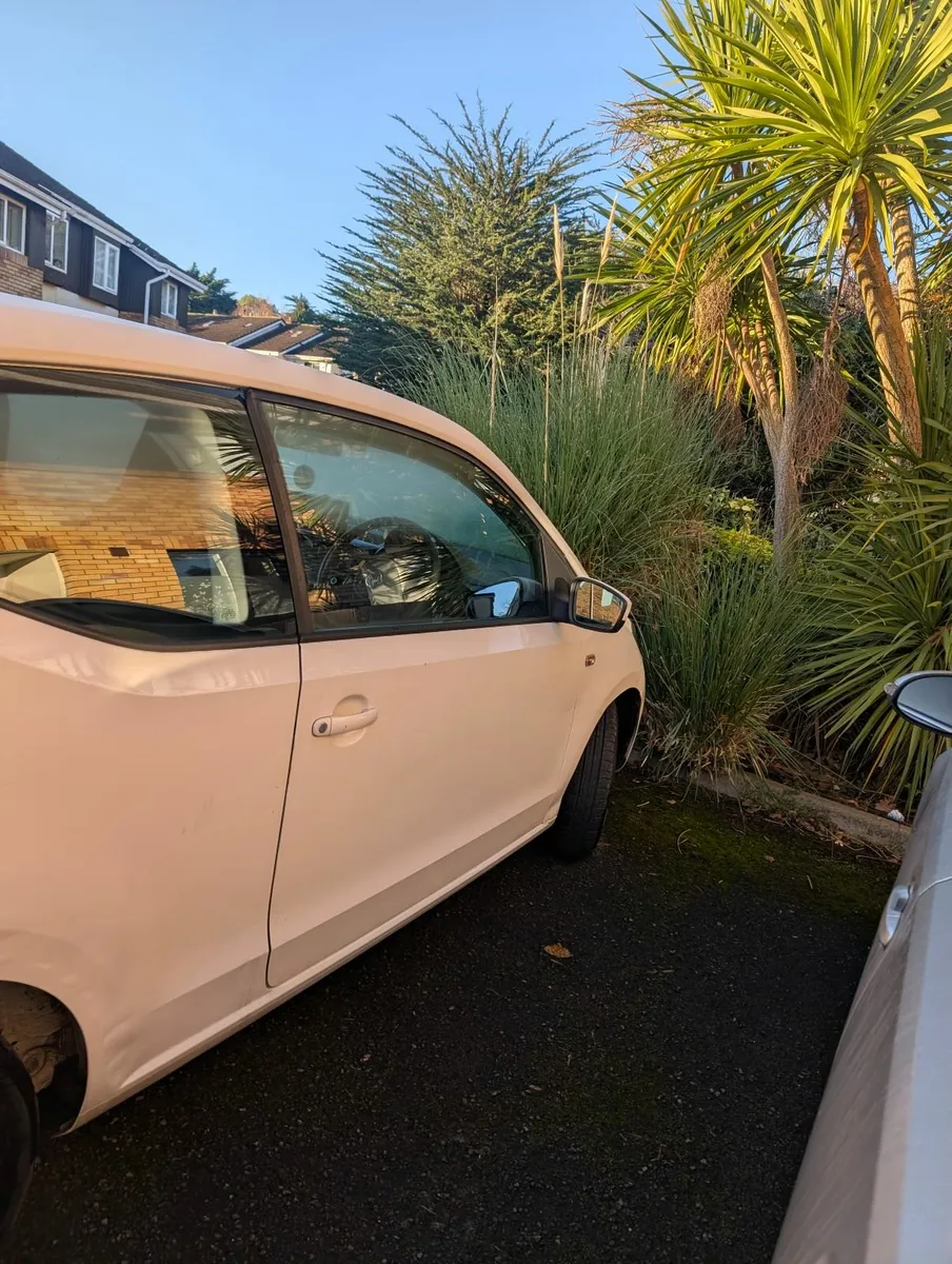 Volkswagen up! 2014 - Image 4