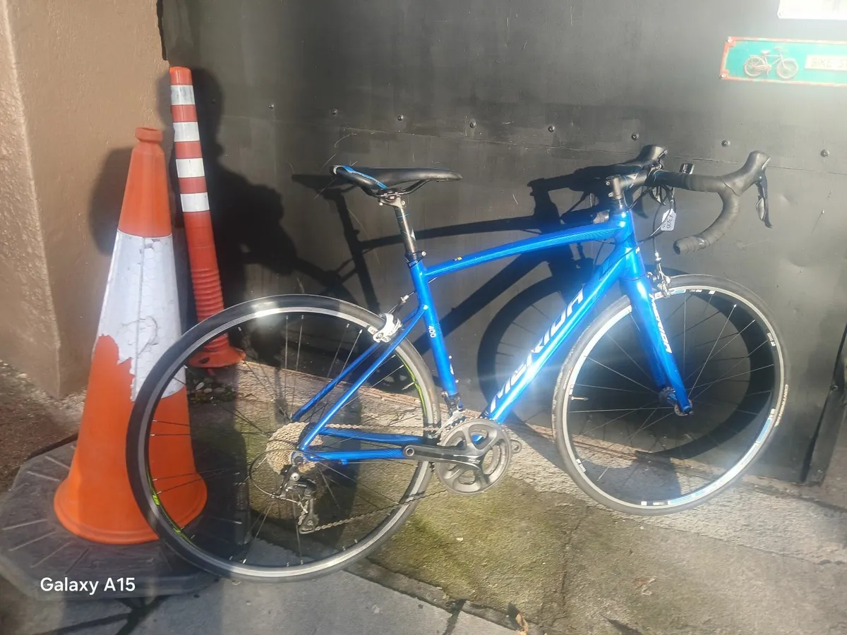 MERIDA RIDE ALLOY 400 - Image 1