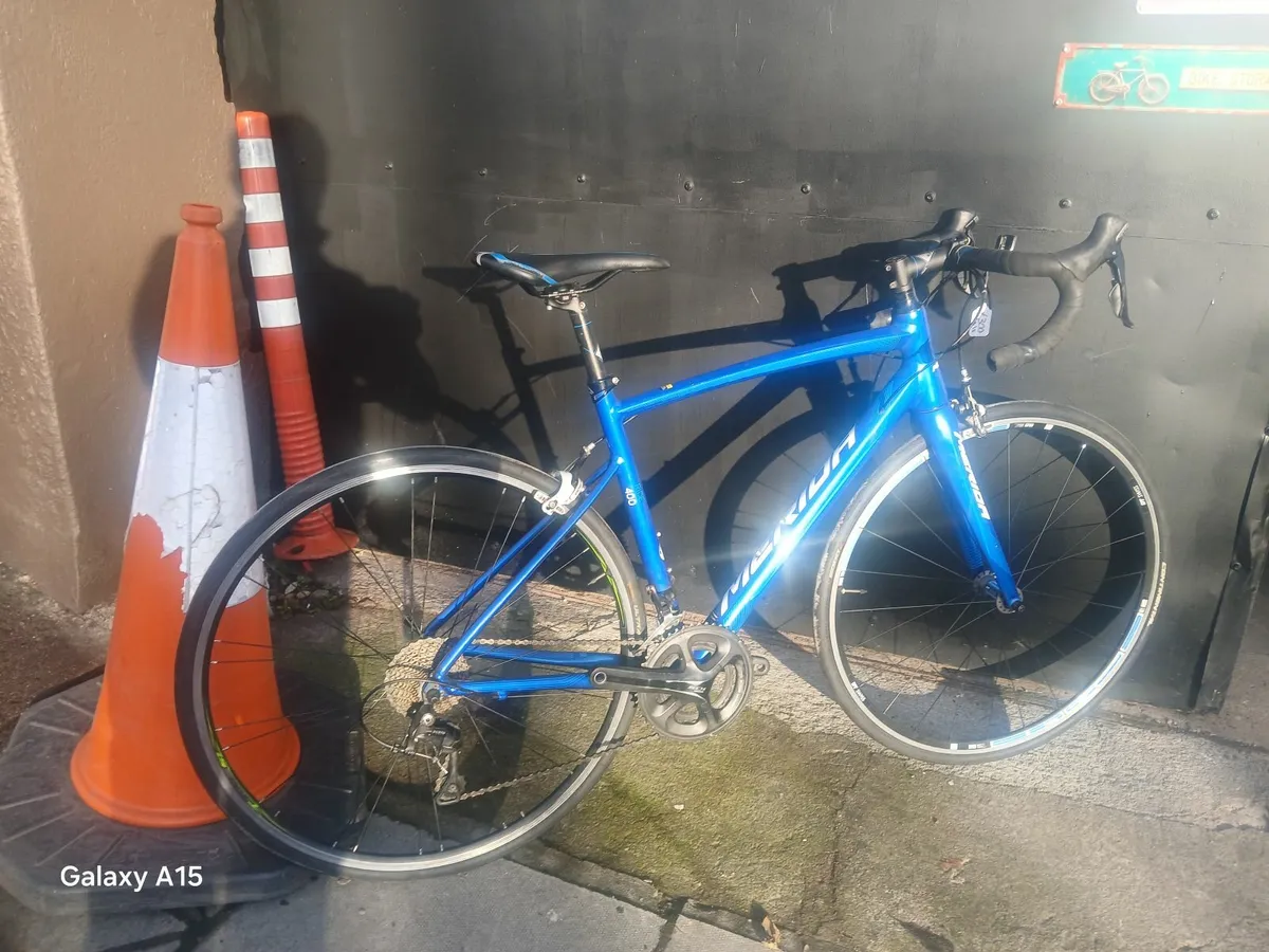 MERIDA RIDE ALLOY 400 - Image 2