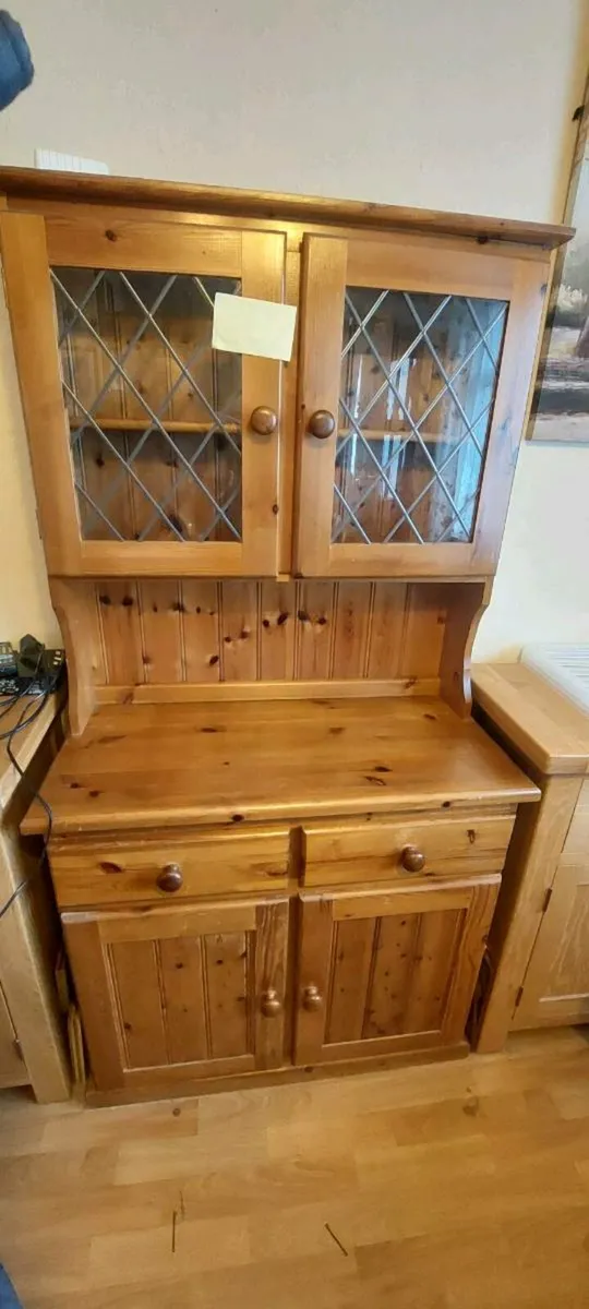 Furniture for sale - Image 1