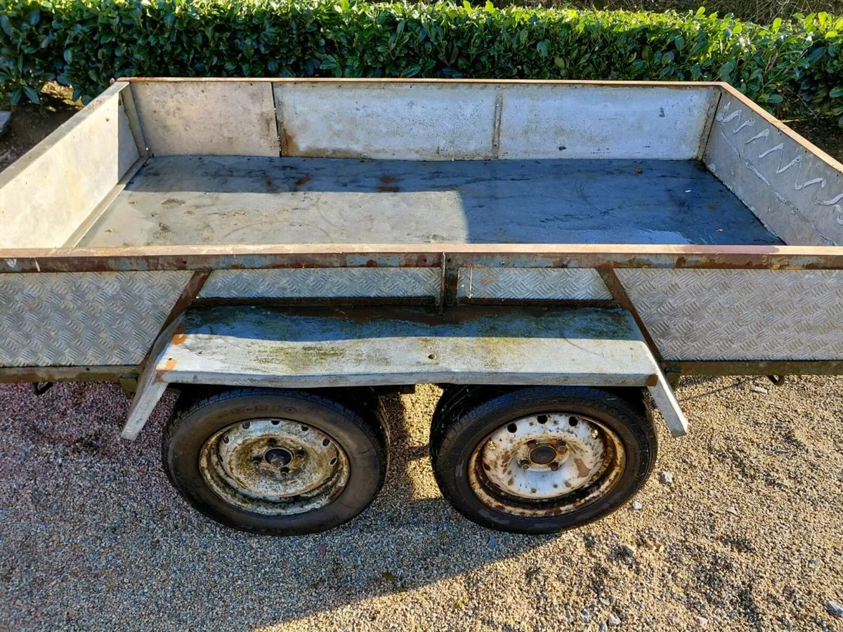 Trailors  For sale - Image 3