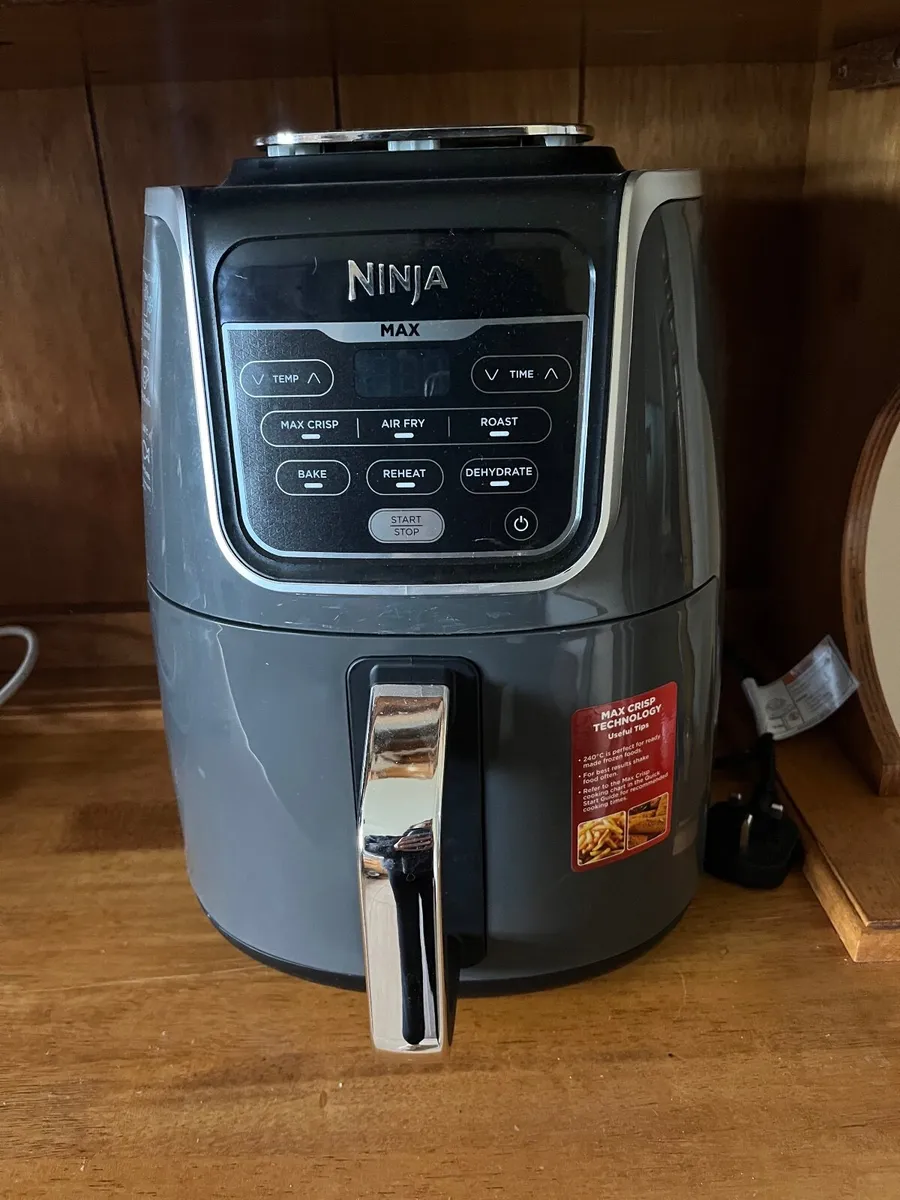Air fryer