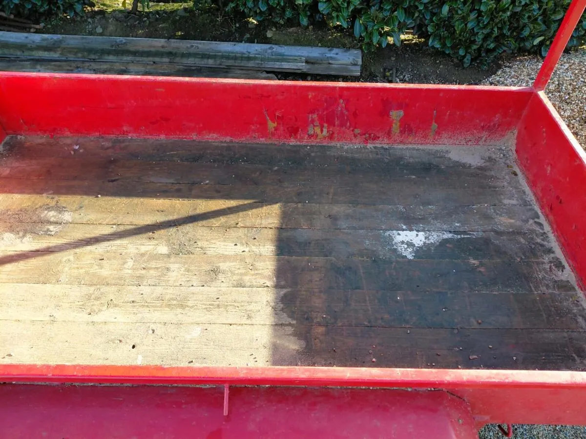 Trailors  For sale - Image 4