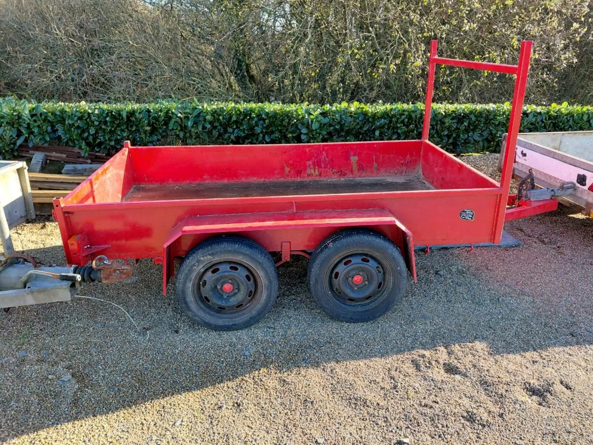 Trailors  For sale - Image 1