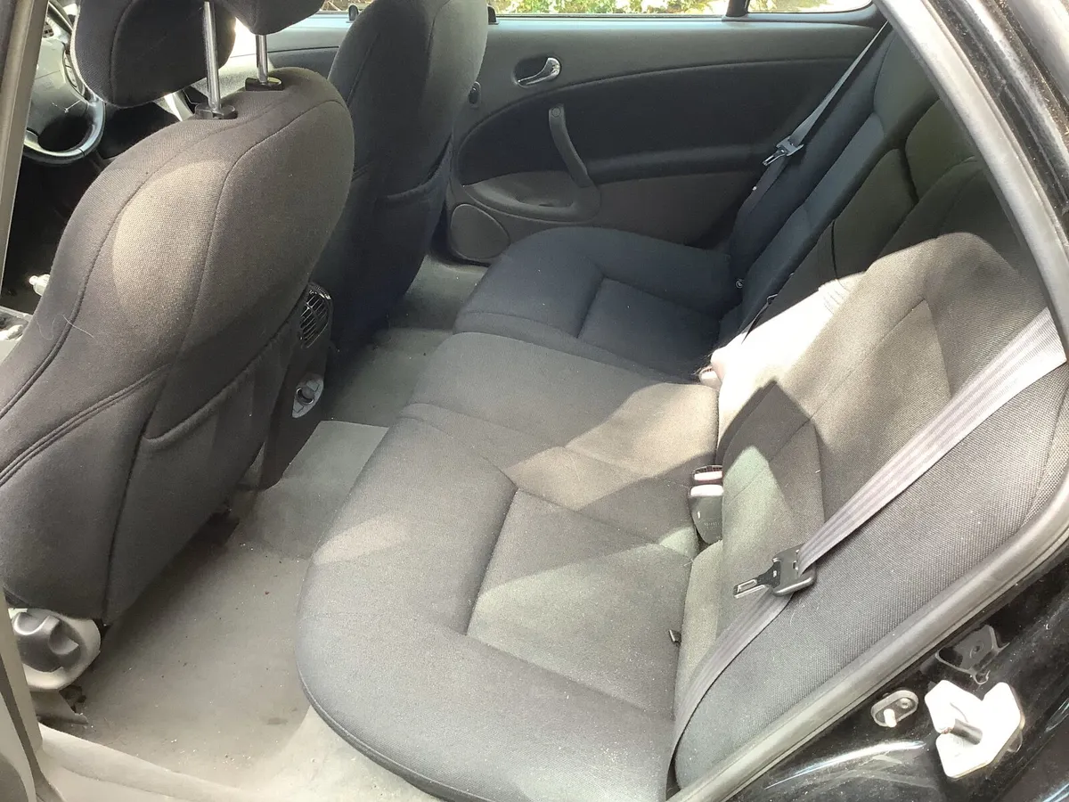 Saab 9-5 2003 - Image 2