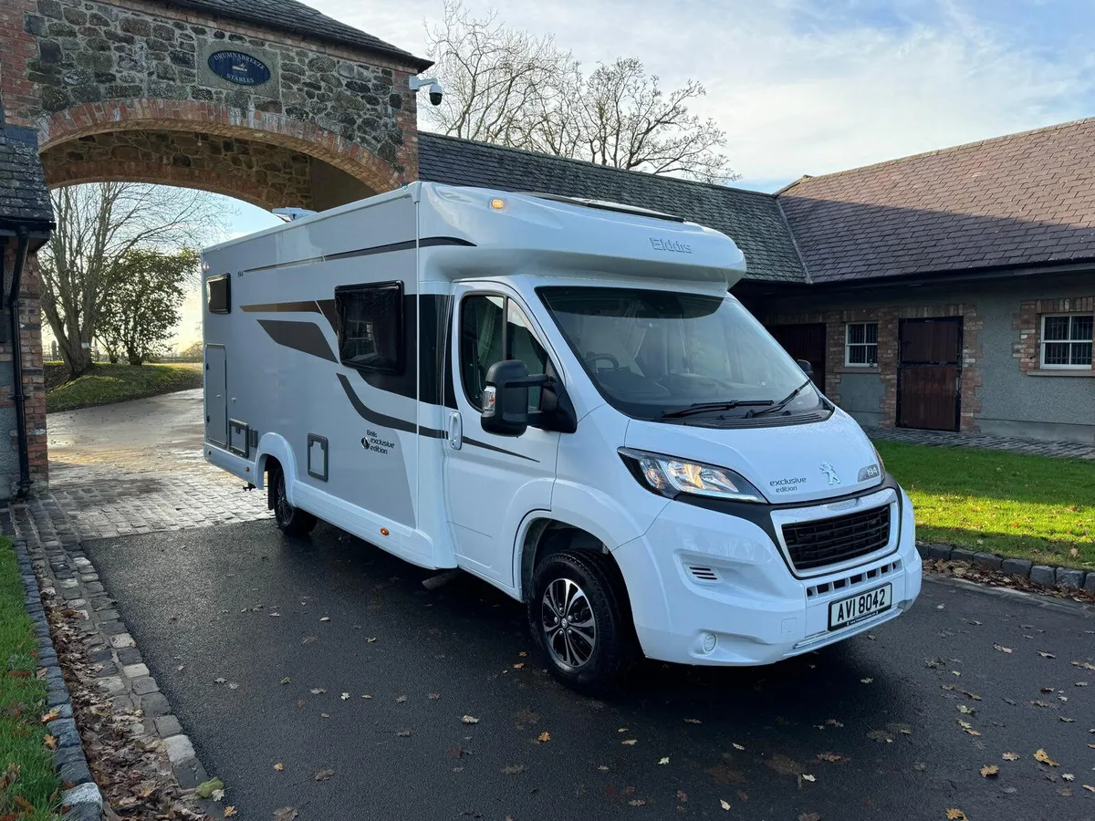 Elddis Autoquest 194 (TLL Exclusive Edition) - Image 3