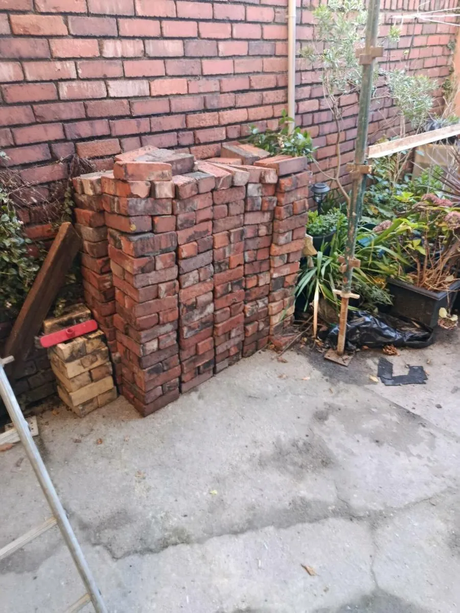 Bricks - Image 1