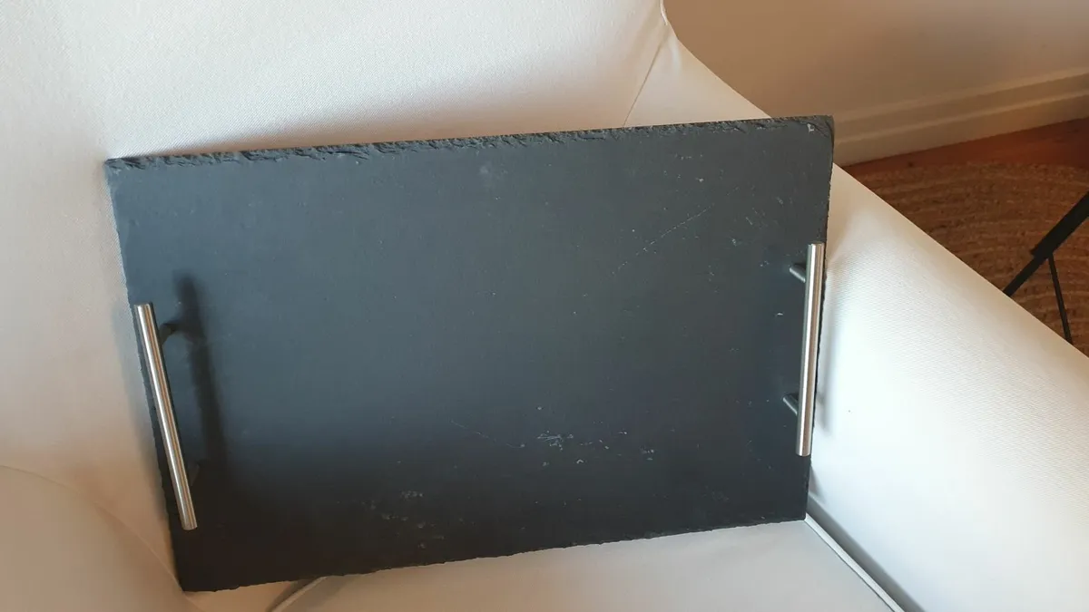 Slate serving platter - Image 2