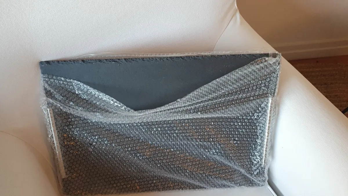 Slate serving platter - Image 3