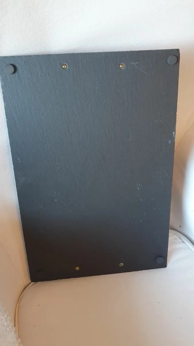 Slate serving platter - Image 4