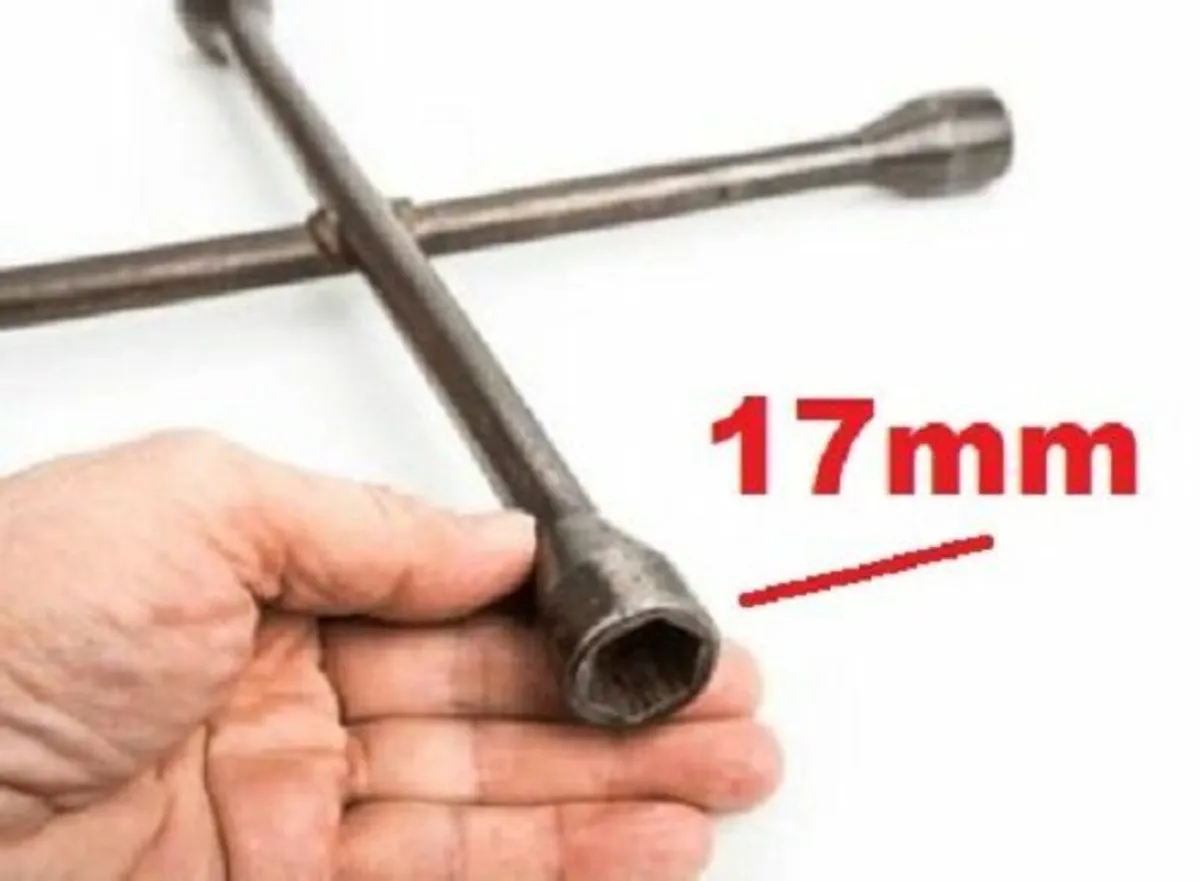 Merc bolts too long or short? Delivery - Image 2