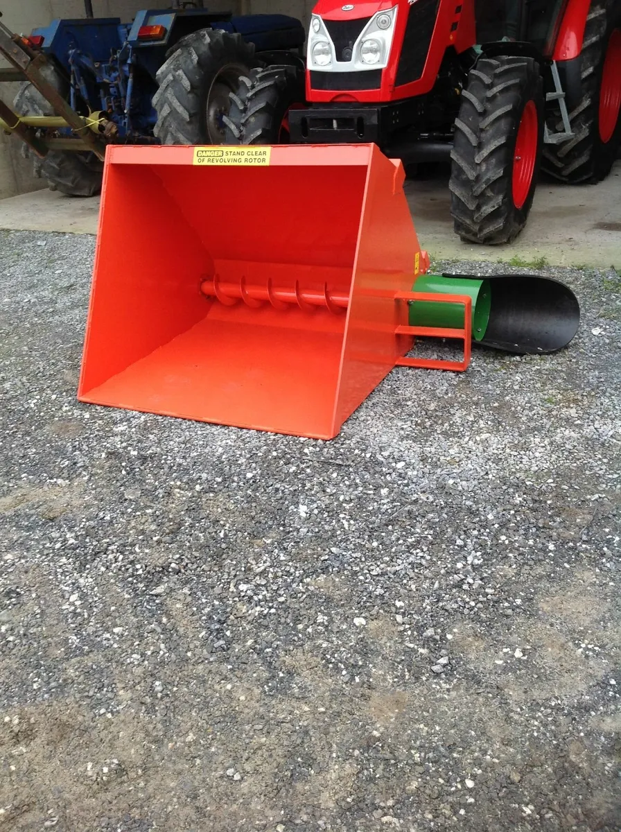 bale and beet feeders - Image 2