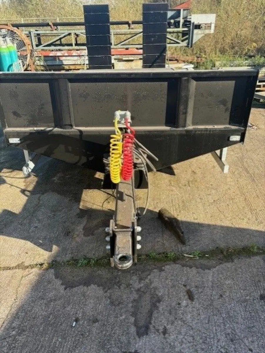 TWIN AXLE LOWLOADERS - Image 4