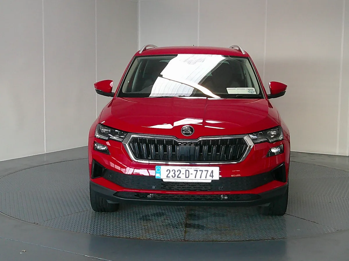Skoda Karoq 2023 - Image 2