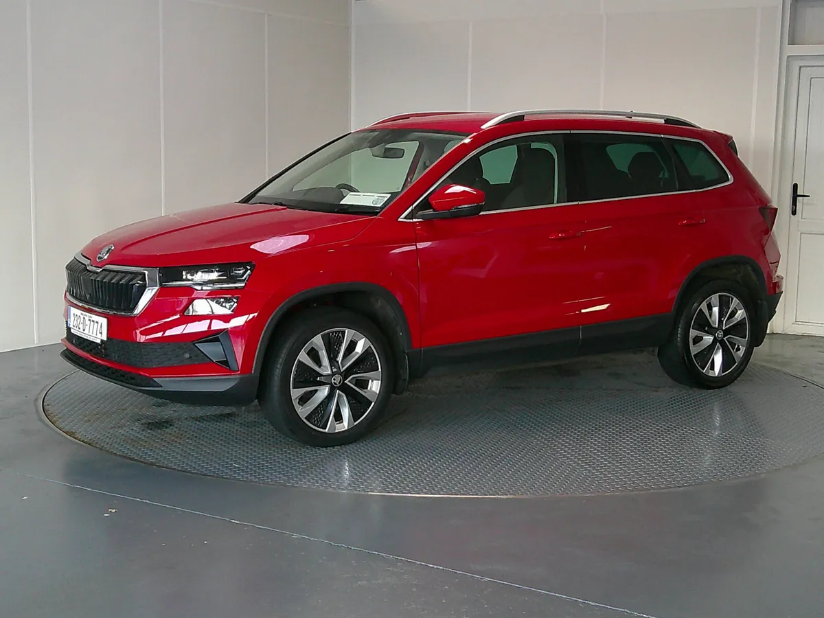 Skoda Karoq 2023 - Image 3