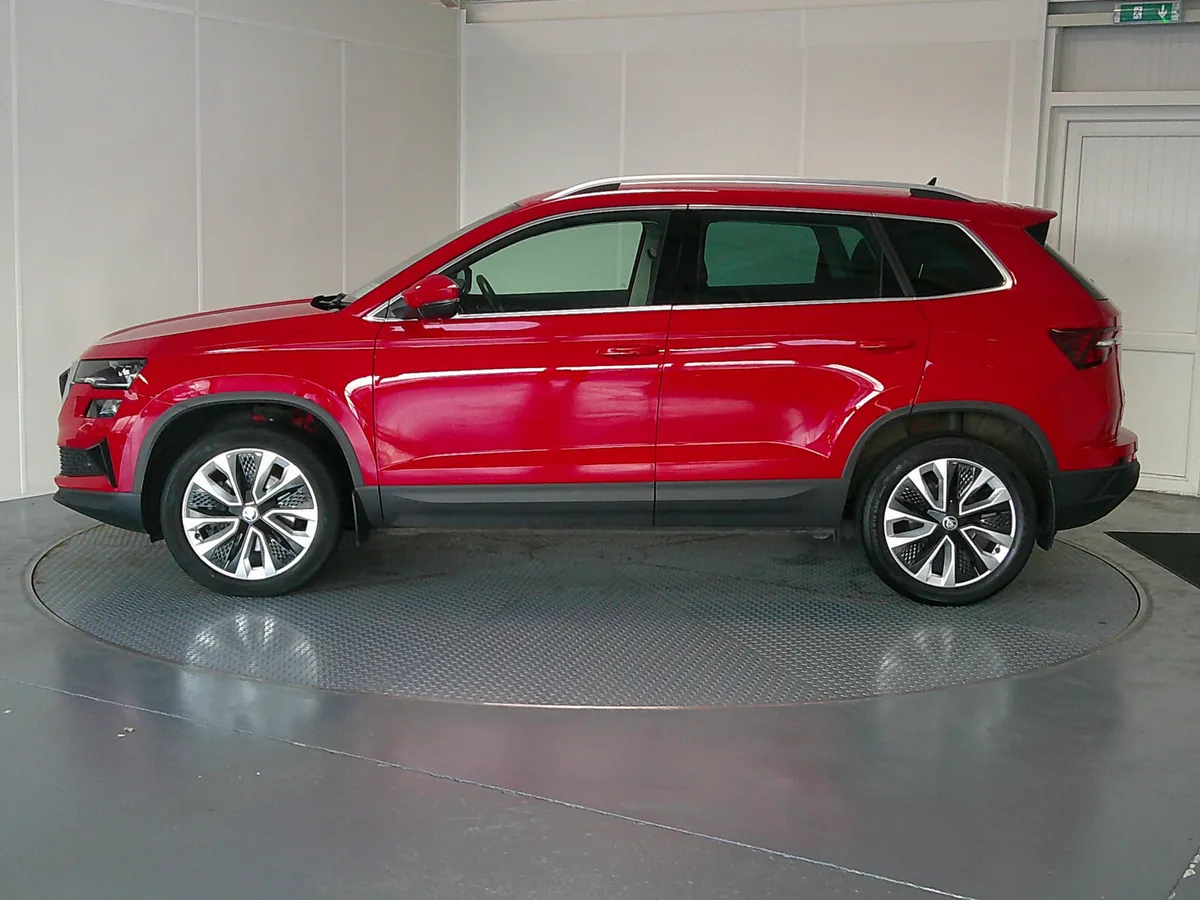 Skoda Karoq 2023 - Image 4