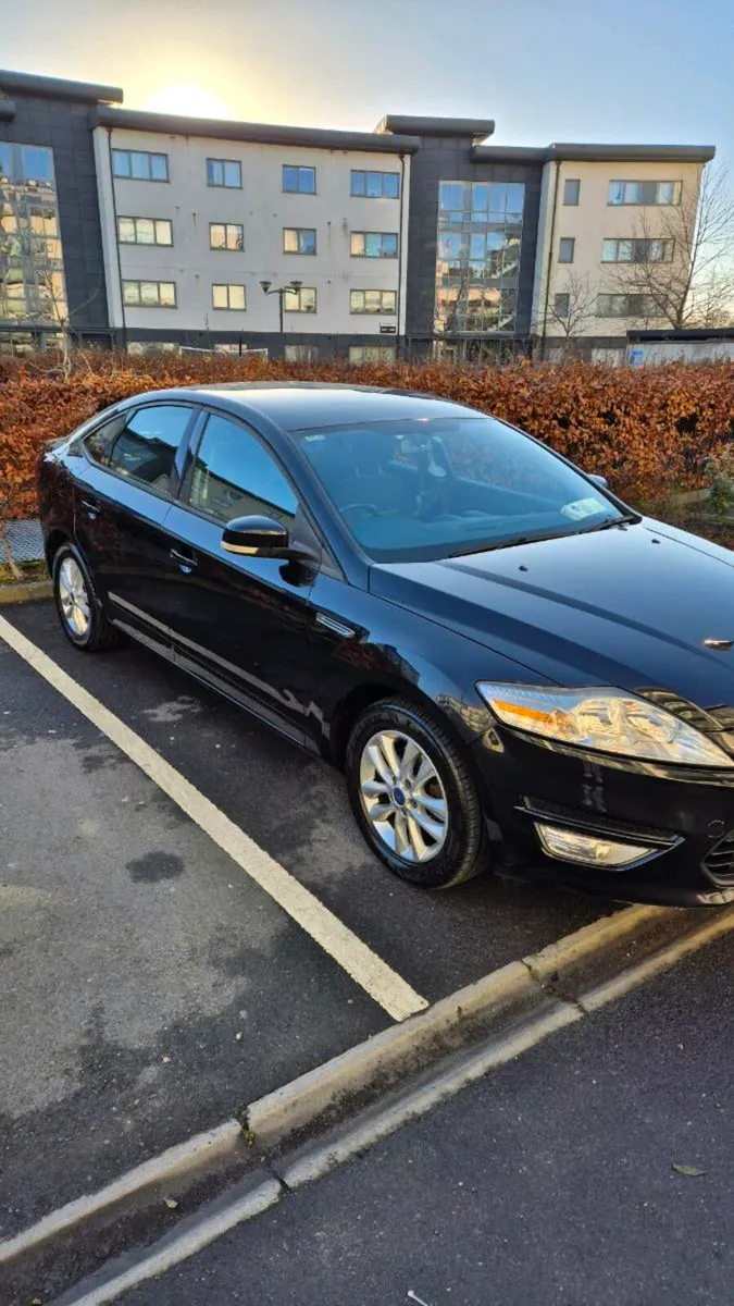 Ford Mondeo - Image 1