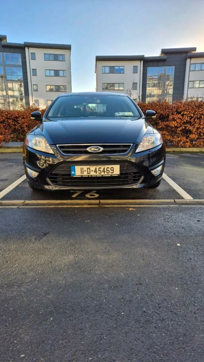 Ford Mondeo - Image 2