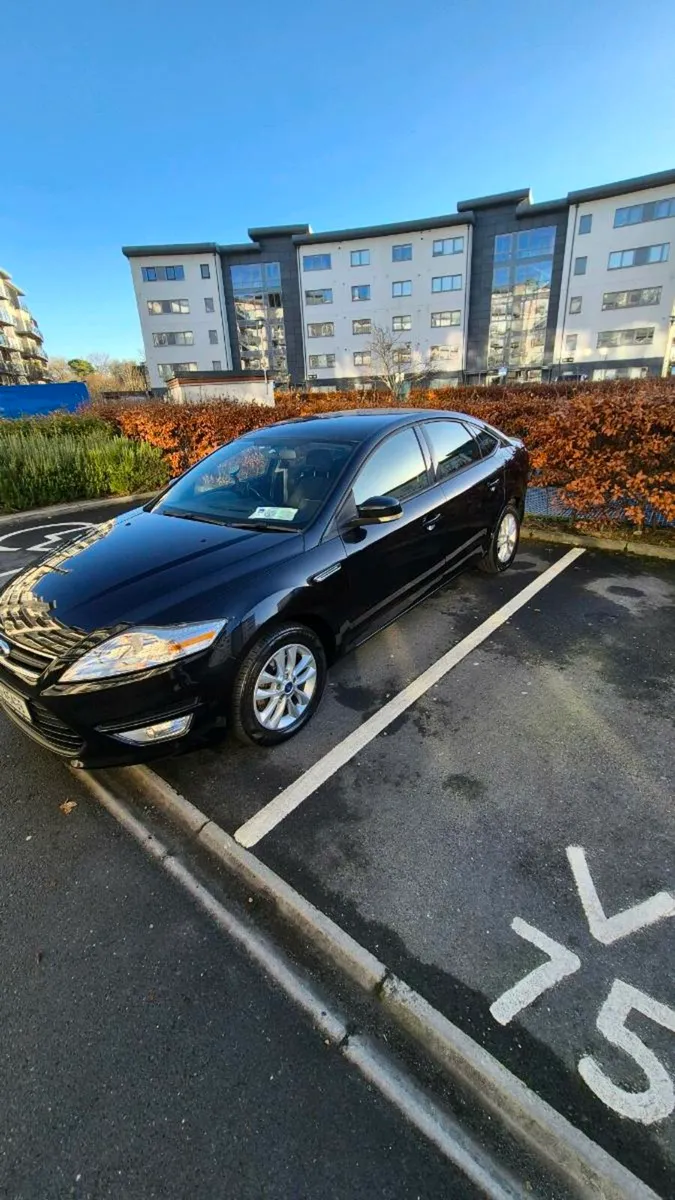 Ford Mondeo - Image 3