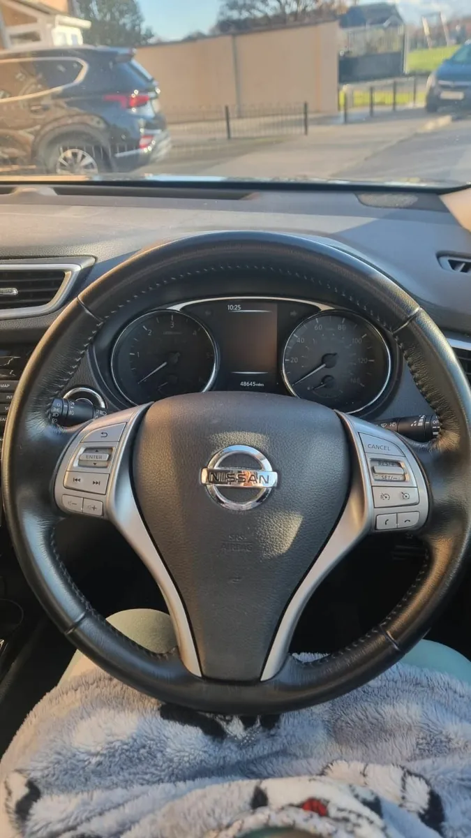 Nissan X-Trail 2017 - Image 3