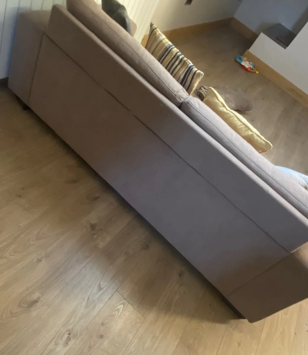 2 seater sofa - Image 2