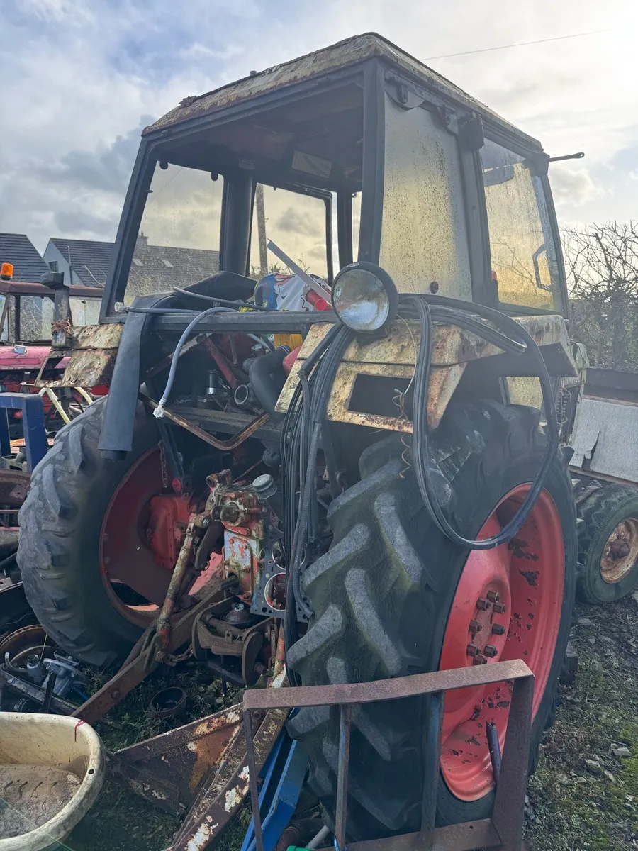 David brown 1490 - Image 3