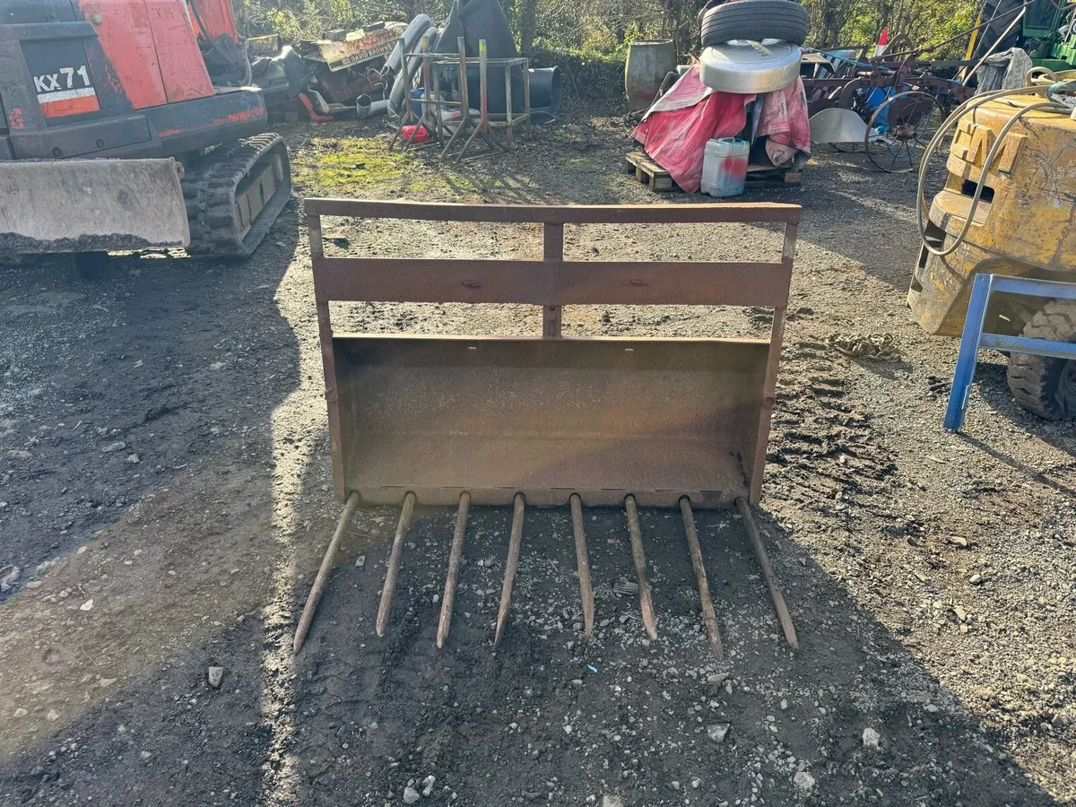 David brown 1490 - Image 4