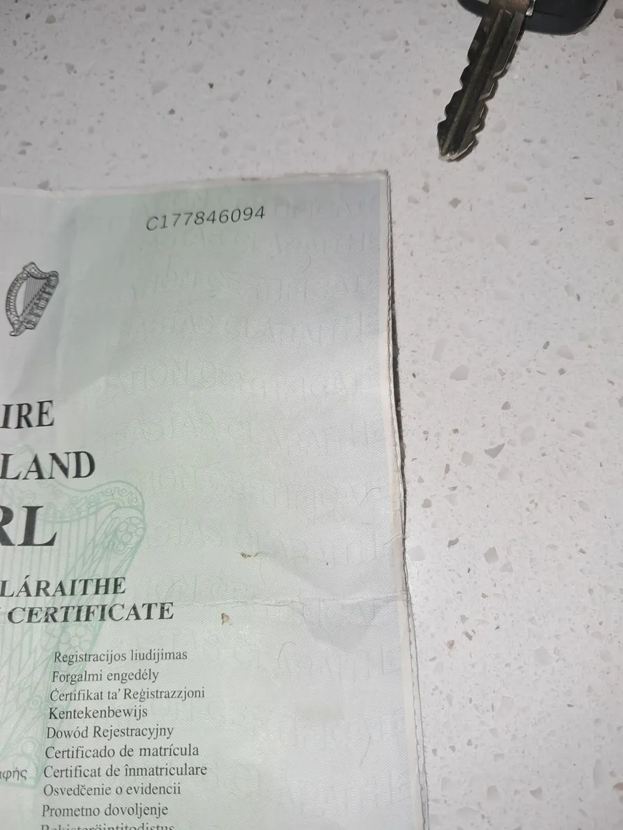 Toyota Auris 2008 New NCT - Image 2