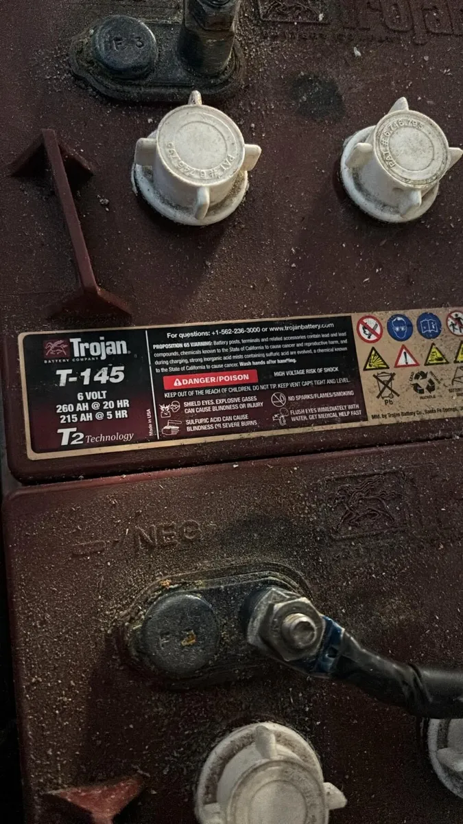 Sissor lift - Image 4