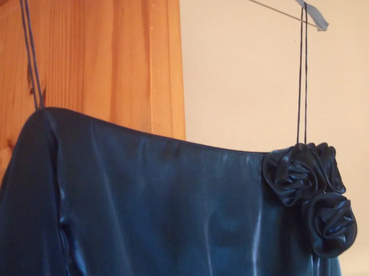 Strappy dress (Size 18) - Image 3