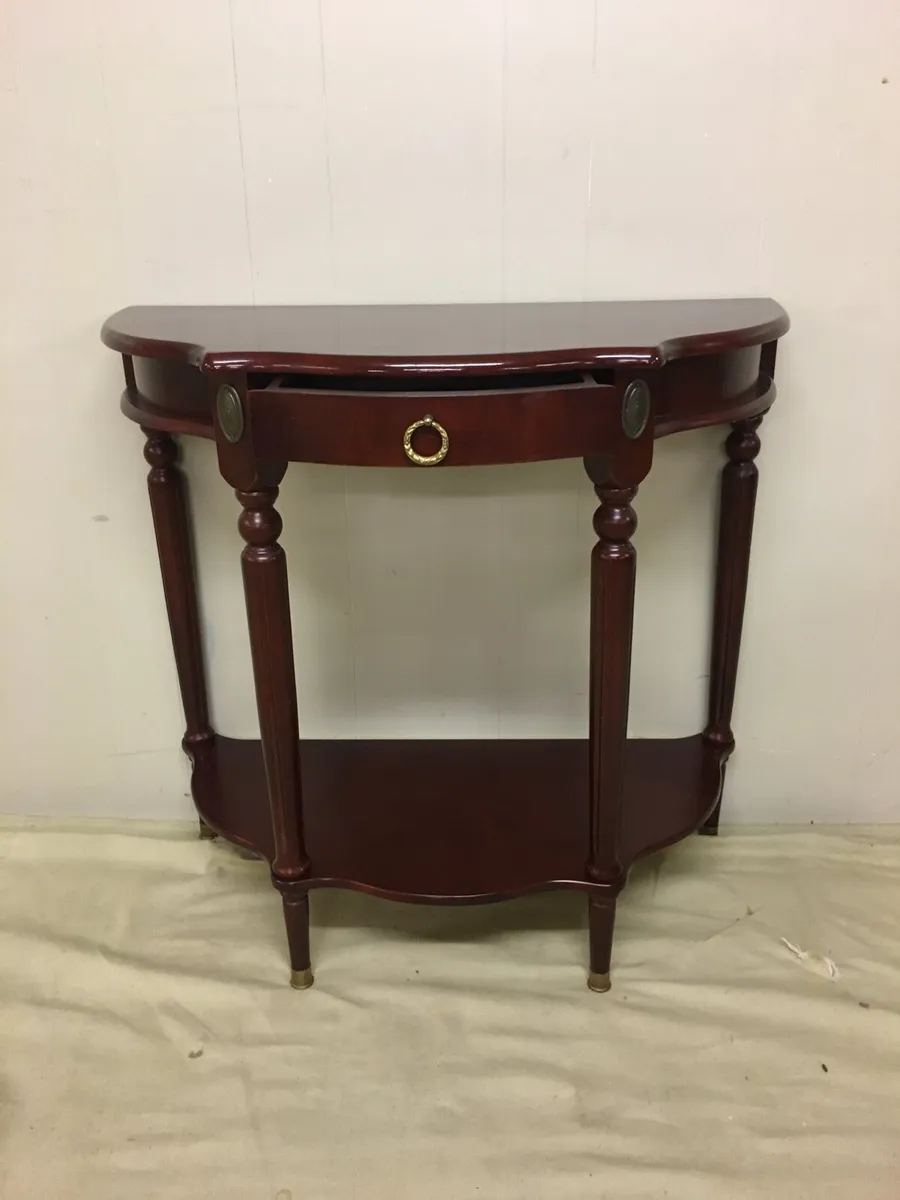 Hall Table - Image 2