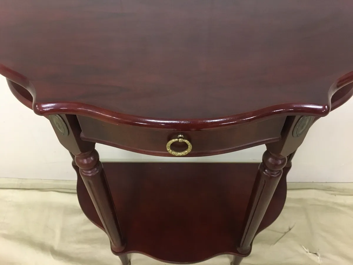 Hall Table - Image 4