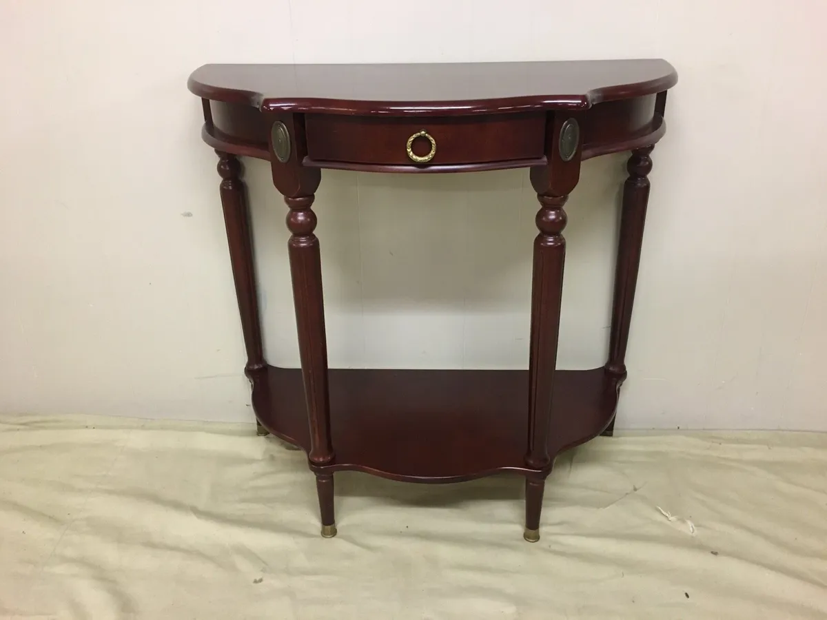 Hall Table - Image 1