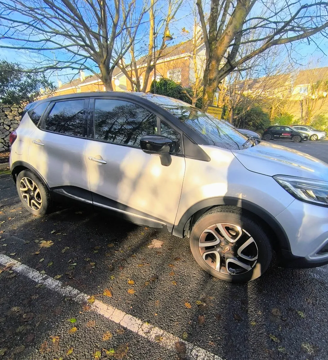Renault Captur 2017 - Image 1