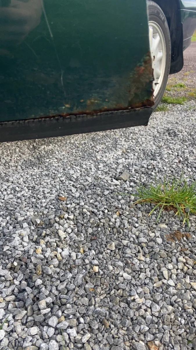 Mercedes c180 - Image 4