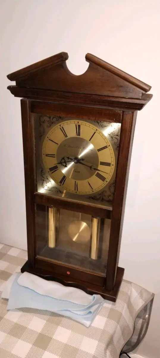 Clock antique - Image 2