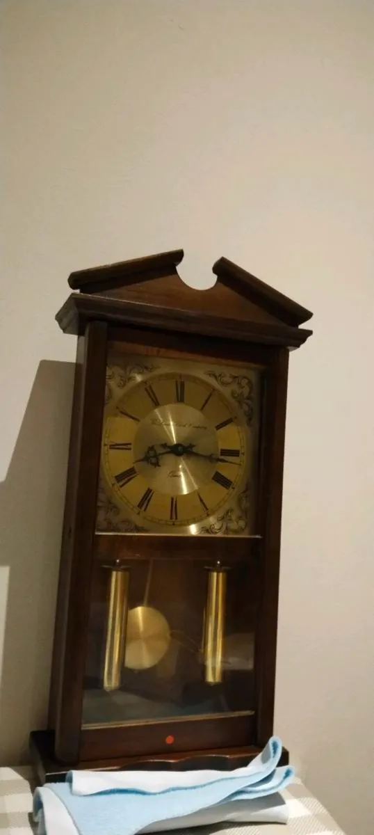 Clock antique - Image 3