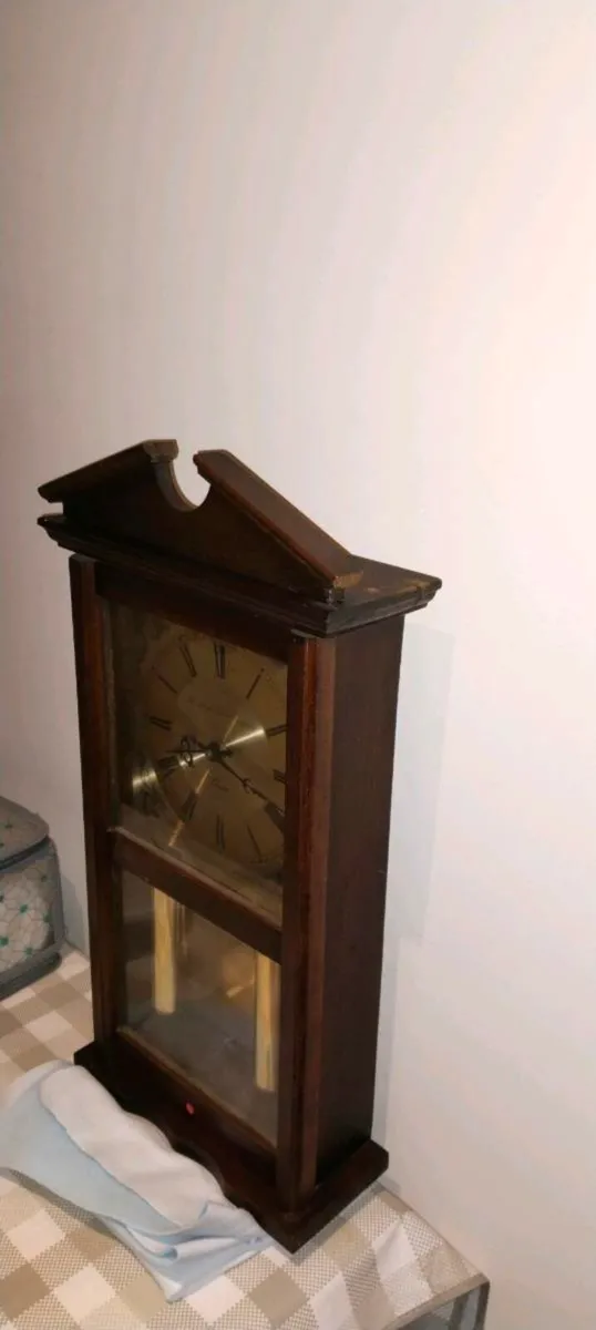 Clock antique - Image 4