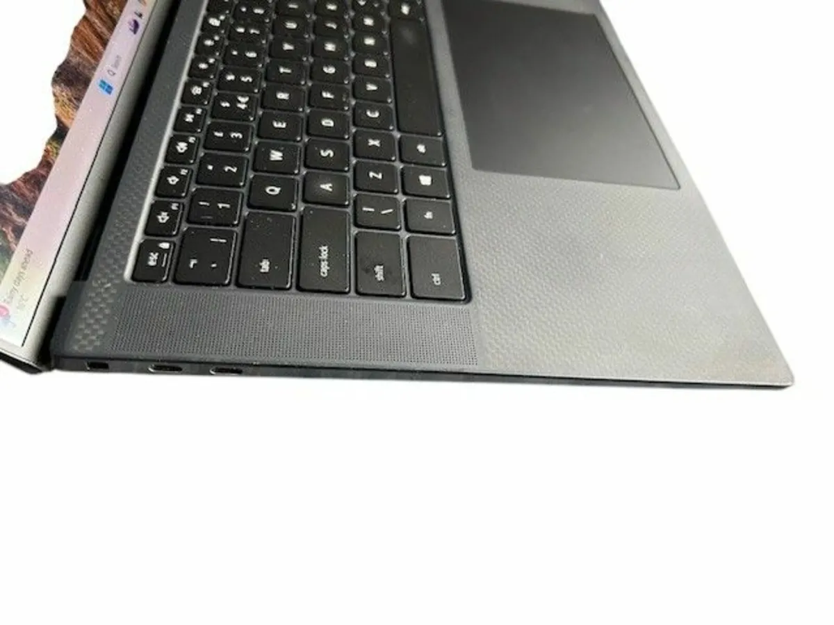 High Spec Dell Precision 15.6" i7 32GB Win 11 Pro - Image 2
