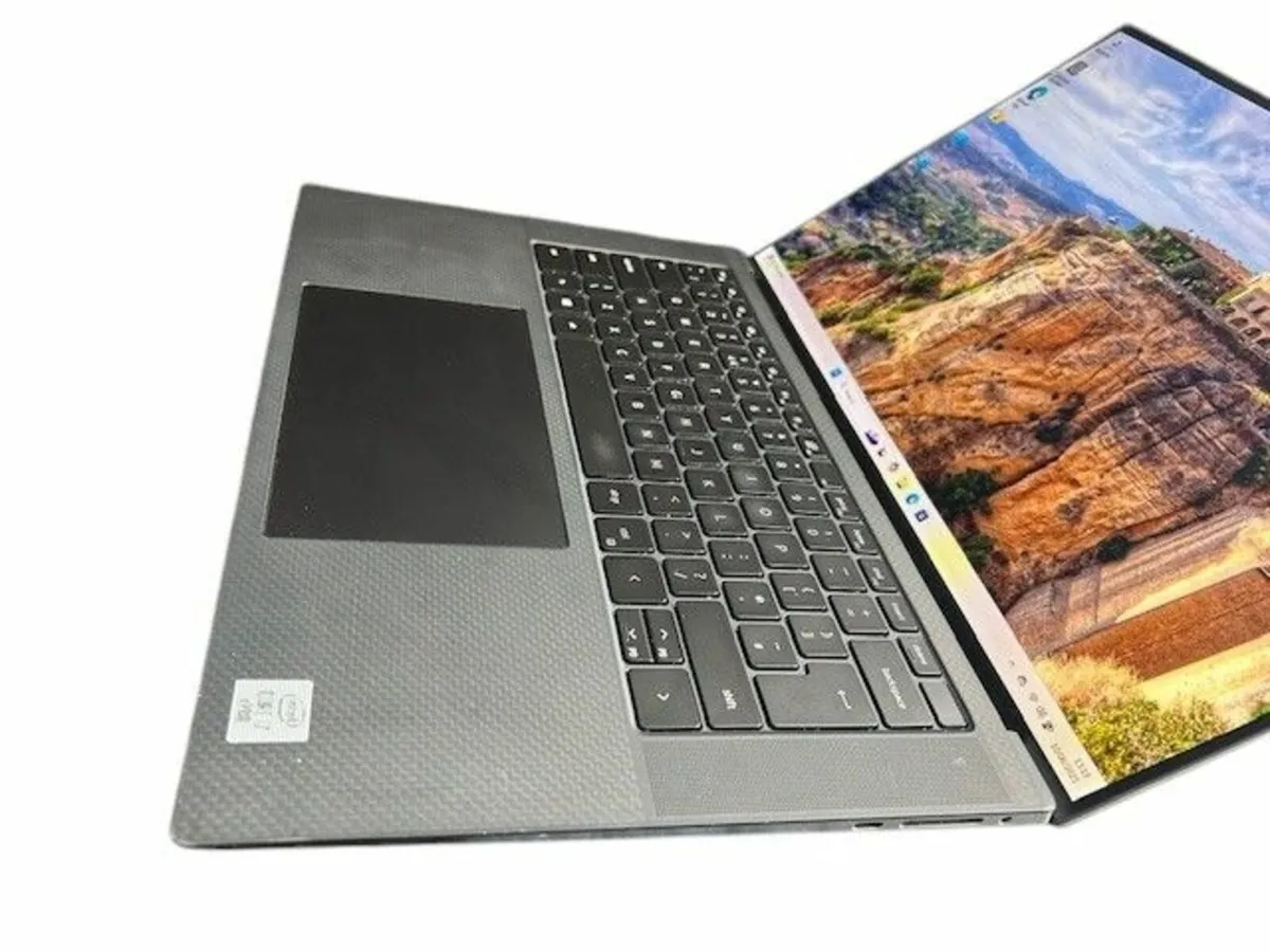 High Spec Dell Precision 15.6" i7 32GB Win 11 Pro - Image 4