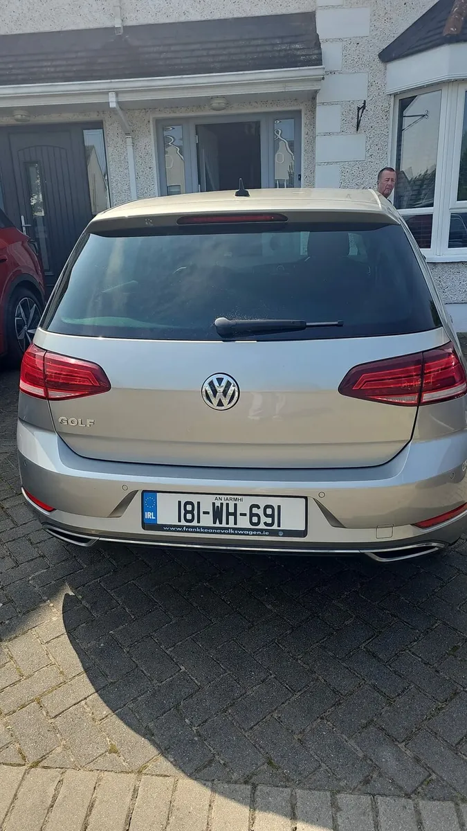 Volkswagen Golf - Image 3