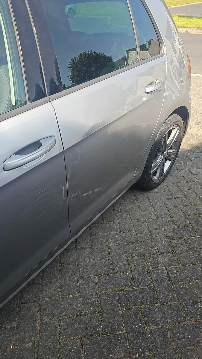 Volkswagen Golf - Image 2