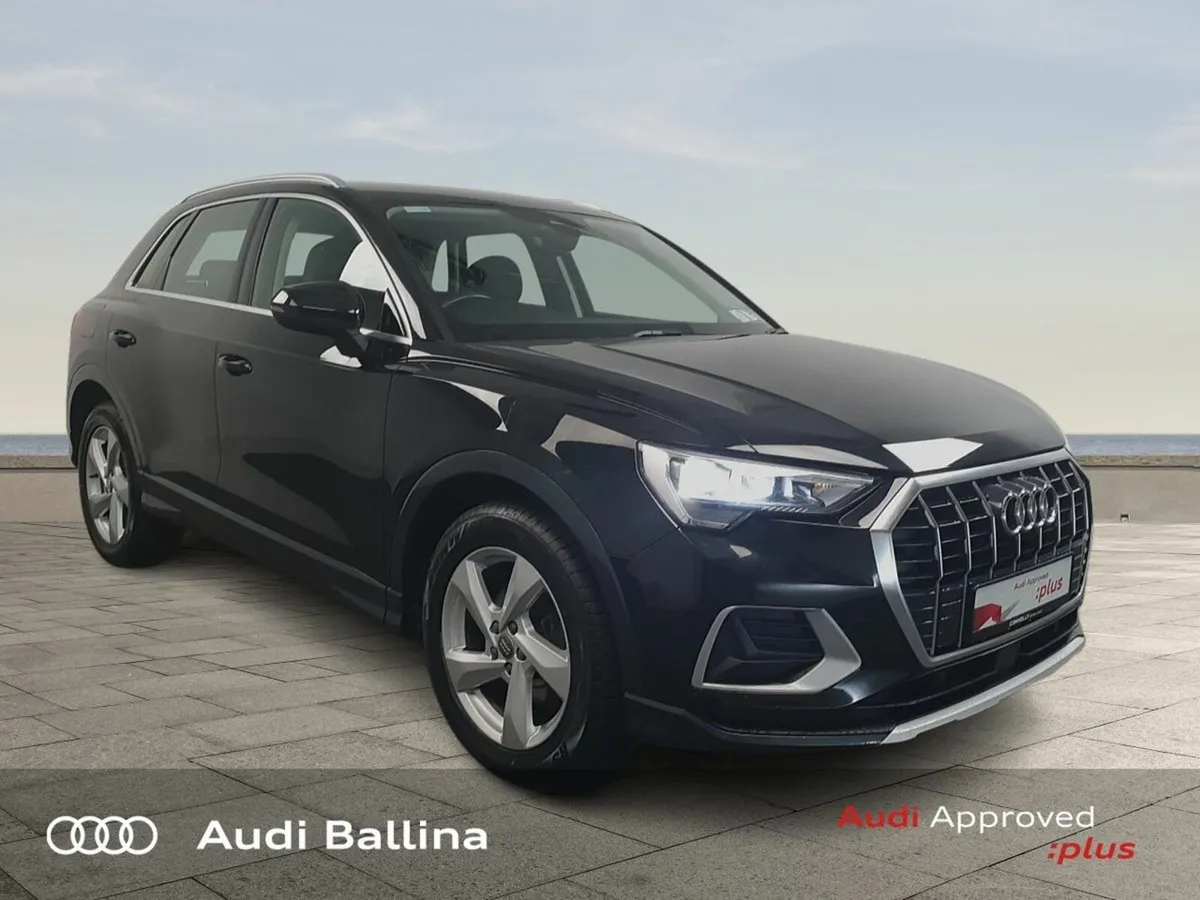 Audi Q3 35 TDI 150HP S Tronic SE - Image 1