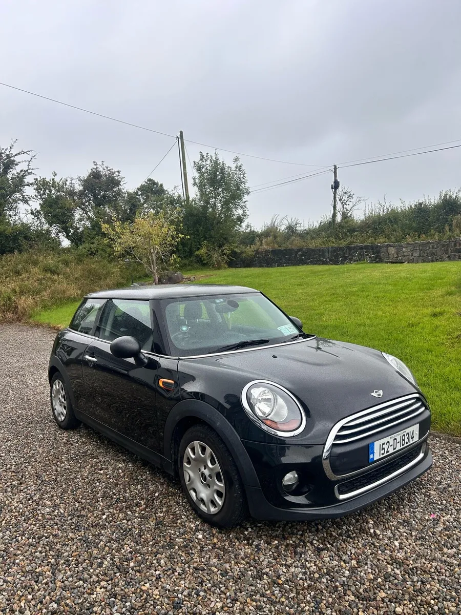 Mini One D - Image 1