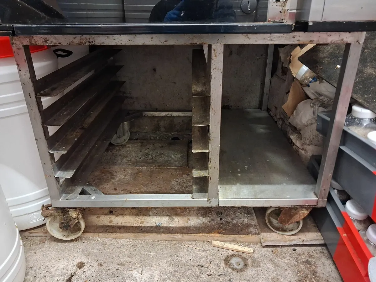 Industrial Oven - Image 3