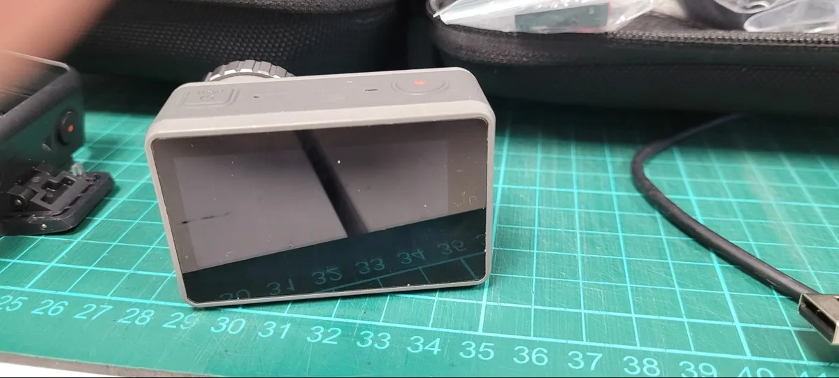 DJI Osmo Action - Image 1