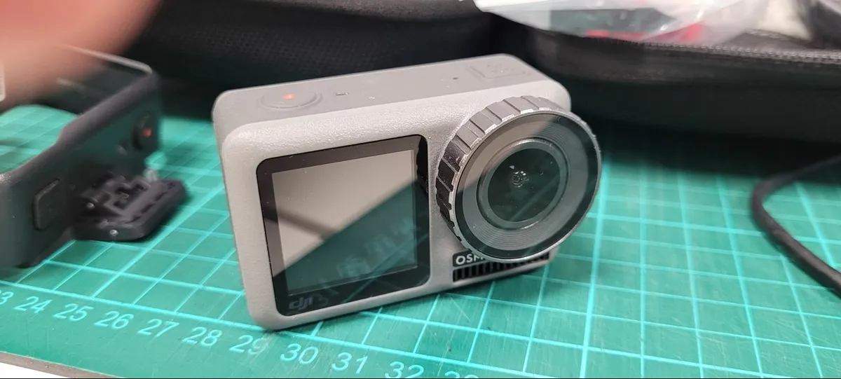 DJI Osmo Action - Image 2