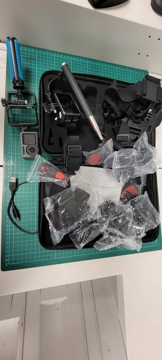 DJI Osmo Action - Image 3
